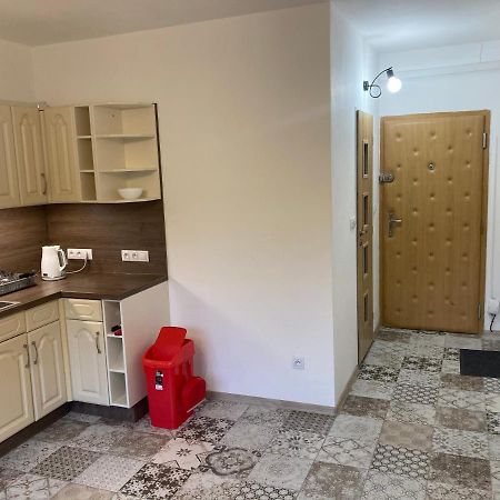 U Kosmonauta Apartment Decin Exterior foto