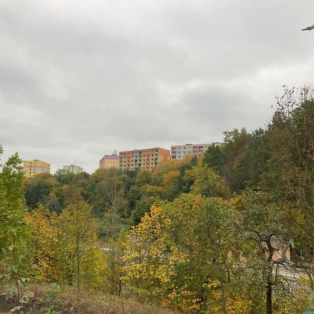 U Kosmonauta Apartment Decin Exterior foto