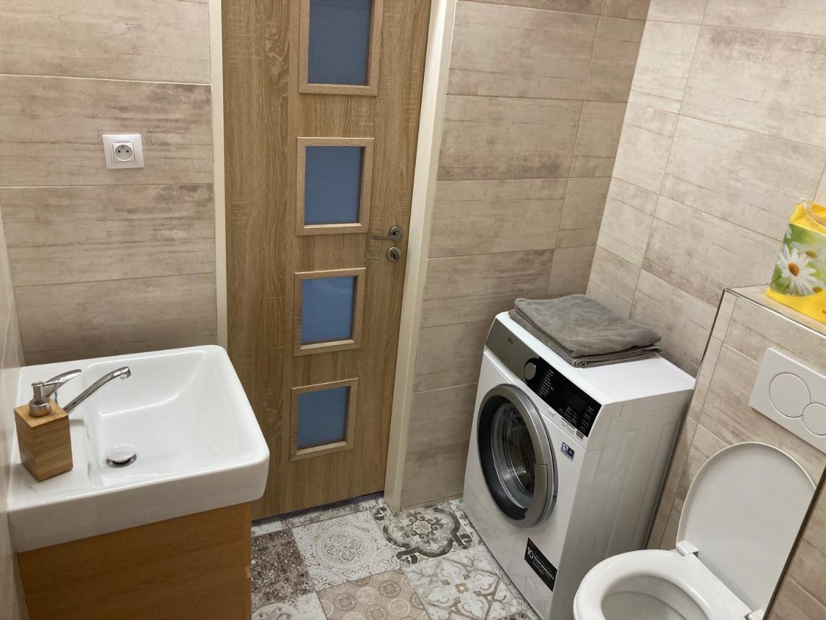 U Kosmonauta Apartment Decin Exterior foto