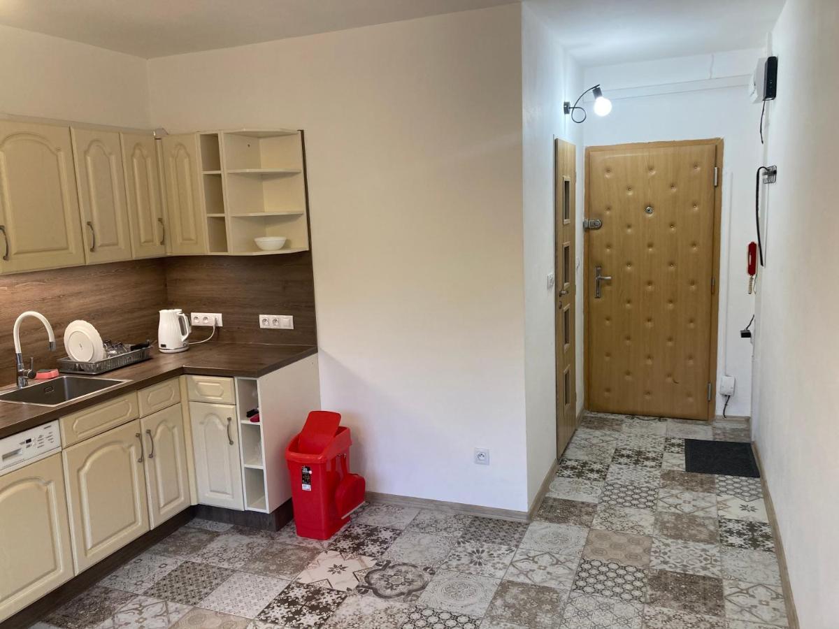 U Kosmonauta Apartment Decin Exterior foto